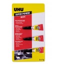 Uhu univerzálne sekundové lepidlo 3 ml