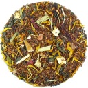 Rooibos TEA Bozk slnka PAPAYA jablko 100