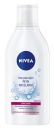 Nivea Micelárny odličovací fluid pre suchú pleť