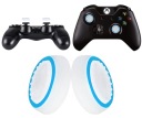 GUMA PREKRÝVKY PRE ANALOGOVÝ PAD PS4 PS3 XBOX ONE