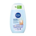 NIVEA Baby hydratačné telové mlieko pred spaním 200 ml
