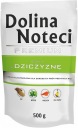 DOLINA NOTECI PREMIUM Zverina 500g vrecúško