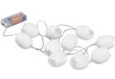 LED SVETELNÁ REŤAZ LIVARNO HOME 120 cm