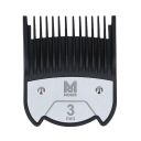 MOSER MAGNETICKÁ ZÁSUVKA PRE STROJE 3MM 2705221