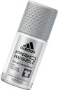ADIDAS MEN Pro Invisible guľôčkový antiperspirant 50ml