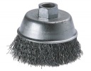 DRÔTENÁ GOMBOKOVÁ KEFA NA BRÚSKU M14 60MM