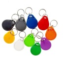 NFC TAG 13,56 MHz RFID KEYRING