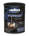 LAVAZZA CLUB mletá káva 0,25 kg KAN