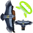 Látkový plašič Kite Bird Eagle 160 cm