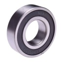 Guličkové ložisko 6205 2RS 25x52x15