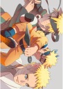 Plagát Anime Manga Naruto nrto_012 A3