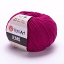 Priadza YarnArt Jeans 91