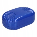 Miska na mydlo SANEL COMFORT, mix farieb