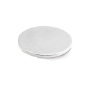 okrúhly NEODYMOVÝ MAGNET 13x1 N38 SILNÝ