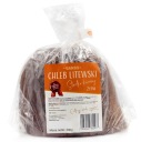 Sladkokyslý litovský ražný chlieb 300 g Garso