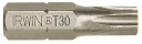 Hrot hrot TX30 IRWIN 25mm 1 ks