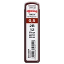 Tuhy na ceruzky Rotring Tikky 0,5 mm 2B