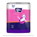 Bella Nova hygienické vložky 20 ks