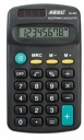 Axel AX-402 SOLAR VRECKOVÁ KALKULAČKA