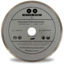 DIAMANTOVÝ DISK 180 25,4 KERAMICKÁ GRESKA GRES F