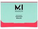 MARION Matovacie sacie papieriky na osvieženie make-upu 50 ks