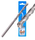 VŔTAČKA DO BETÓNU VŔTAČKA 6 x 100 mm VALCOVÁ RICHMANN