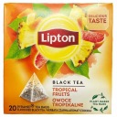 TROPICAL FRUITS čaj Lipton 20tb
