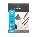 Canson technický blok A4 190 g
