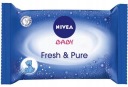 NIVEA BABY FRESH & PURE WIPES