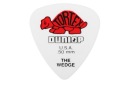 DUNLOP Tortex Wedge trsátko gitarové ,50 originál