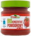 Paradajkový koncentrát 185g - Primaeco