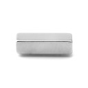 NEODYMIOVÝ MAGNET NA TABUĽU MPŁ 30x10x8 N45