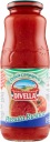 Paradajková passata Divella passata Rustico 680g