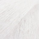 Priadza Drops Kid-Silk 38 Chalk