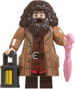 POSTAVA BLOKOV RUBEUS HAGRID HARRY POTTER