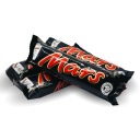 MARS tyčinka karamel a čokoláda 51g 4x