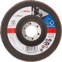 GRANULÁCIA ZAHNUTEJ ČEPELE 80 125MM BOSCH