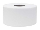 JUMBO BIELY CELULÓZOVÝ TOALETNÝ PAPIER 100M MEGA