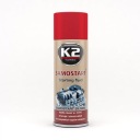 SAMOSTART SUPER START DO -54°C AREO SPREJ 400ML