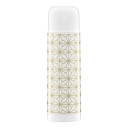 99565 AMBITION WINTER THERMOS GOLDEN STARS 500ML
