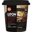 U-dong šálka na pikantnú chilli polievku 173g - Allgroo hotové jedlo