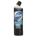 Domestos Zero vodný kameň – Toaletná tekutina, 750 ml – Modrá