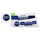 NIVEA Upokojujúci krém na holenie Sensitive 100 ml