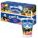 JUNGLE Capri Sun nesýtený nápoj 10 ks