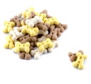 Vanilkové sušienky kocky pochúťka 1kg MACED