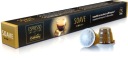 NESPRESSO CAFFITALY PREMIUM SOAVE kapsuly 10 ks
