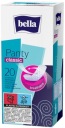 Bella Panty klasické hygienické vložky 20 ks