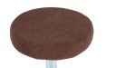FROTÉ FROTÉ NÁTAH NA TABURKU HNEDÝ, 30-40 cm