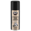 K2 ČISTIČ KARBURÁTOROV EGR PERAPTER CLEANER 400ML
