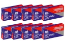 10x Sponky 10/6 Grand 1000ks oceľové malé mini